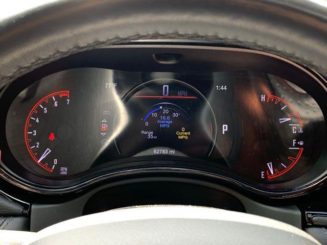 2021 Dodge Durango GT Plus photo