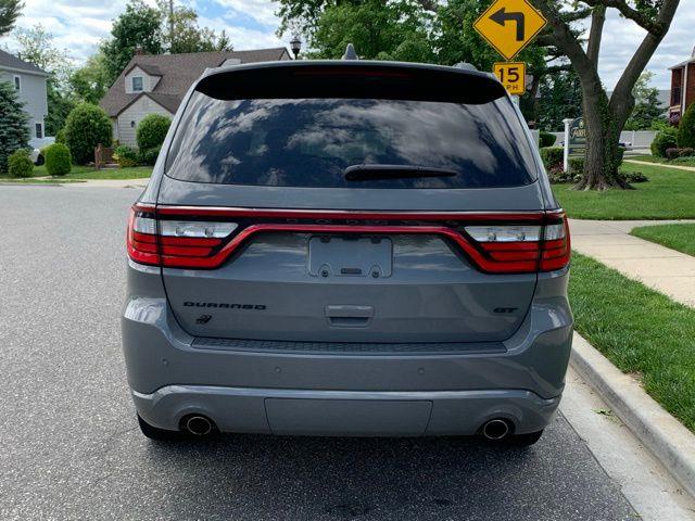 2021 Dodge Durango GT Plus photo