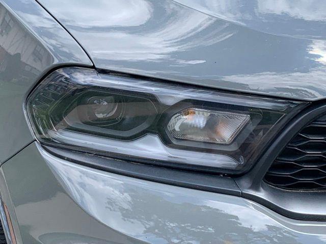 2021 Dodge Durango GT Plus photo