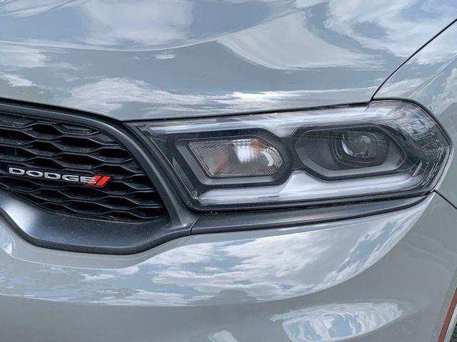 2021 Dodge Durango GT Plus photo