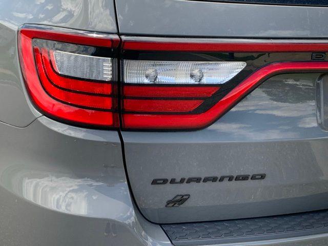 2021 Dodge Durango GT Plus photo