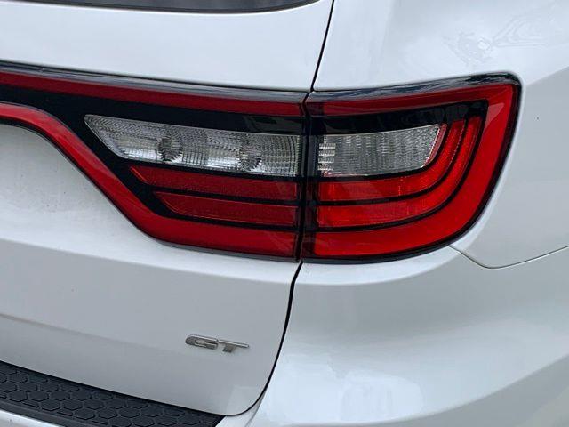 2019 Dodge Durango GT Plus photo