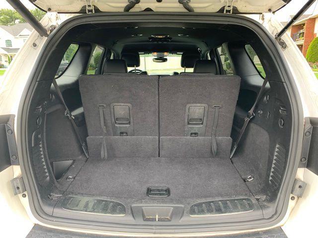 2019 Dodge Durango GT Plus photo