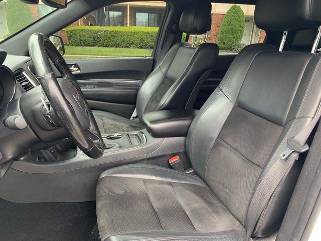 2019 Dodge Durango GT Plus photo