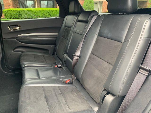 2019 Dodge Durango GT Plus photo