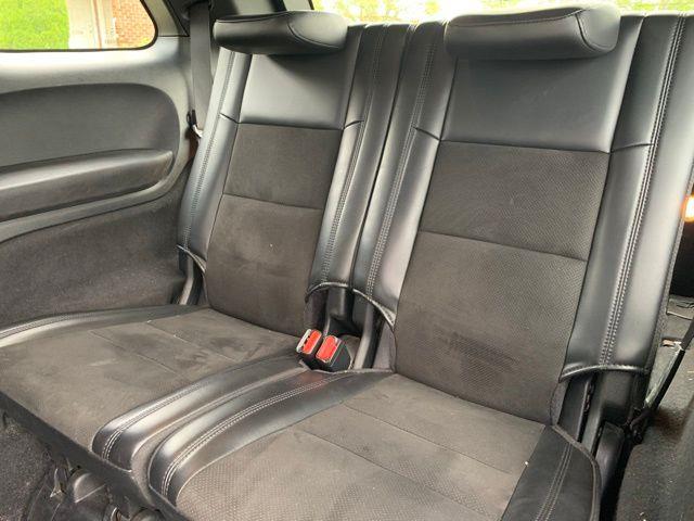 2019 Dodge Durango GT Plus photo