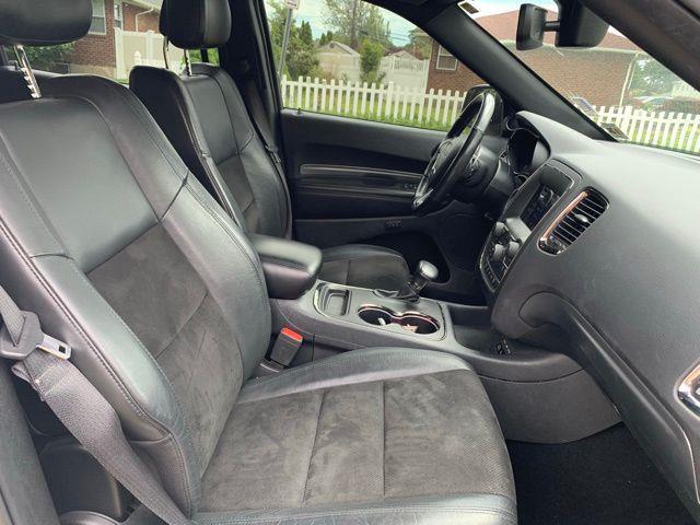 2019 Dodge Durango GT Plus photo