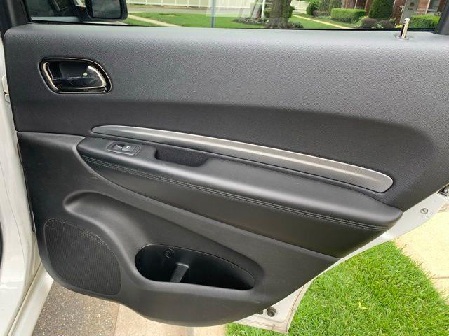 2019 Dodge Durango GT Plus photo