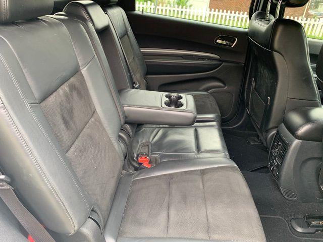 2019 Dodge Durango GT Plus photo