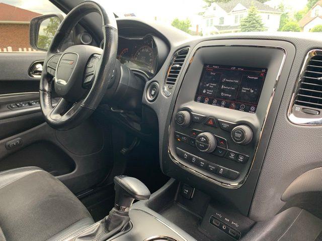 2019 Dodge Durango GT Plus photo