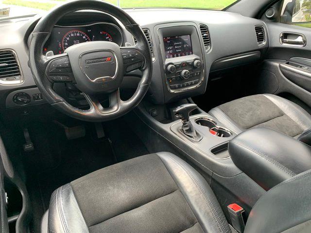 2019 Dodge Durango GT Plus photo