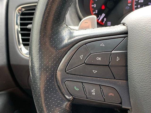 2019 Dodge Durango GT Plus photo