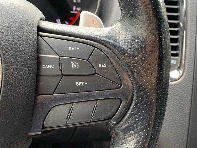 2019 Dodge Durango GT Plus photo