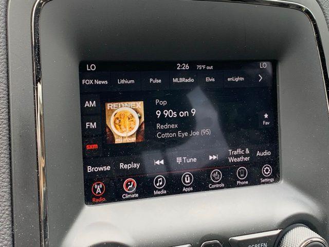 2019 Dodge Durango GT Plus photo