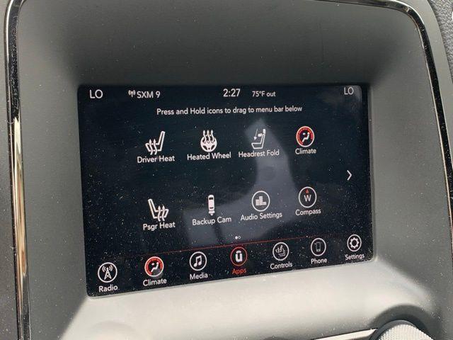 2019 Dodge Durango GT Plus photo