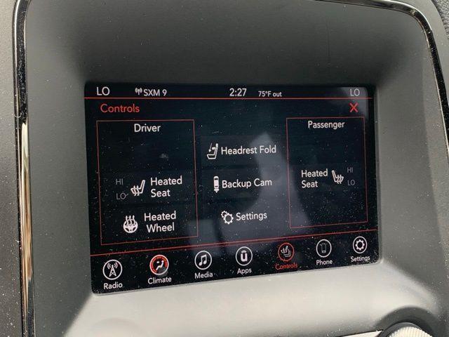 2019 Dodge Durango GT Plus photo