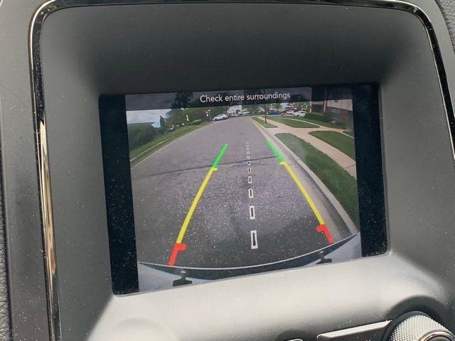 2019 Dodge Durango GT Plus photo