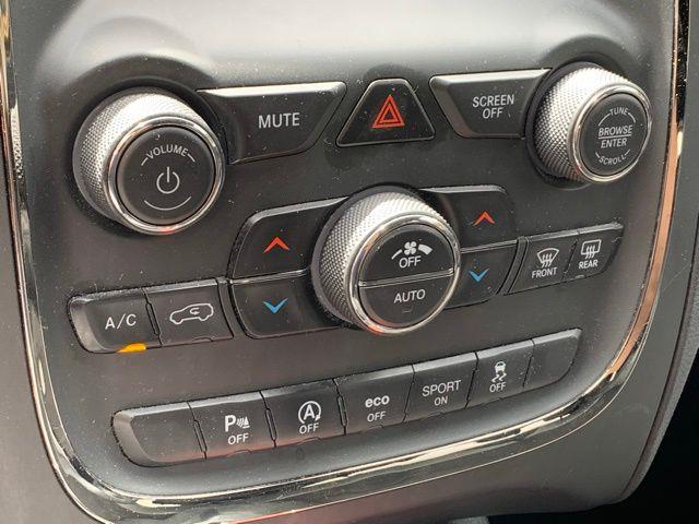 2019 Dodge Durango GT Plus photo