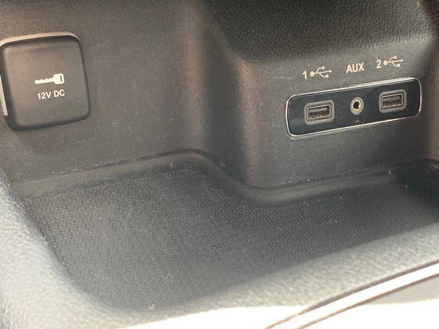 2019 Dodge Durango GT Plus photo