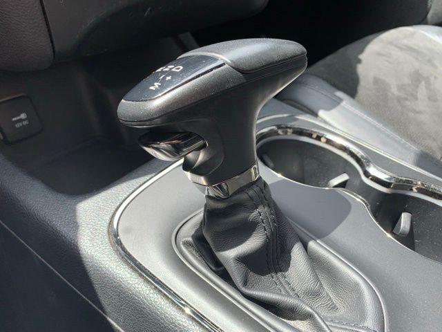 2019 Dodge Durango GT Plus photo