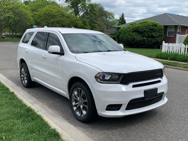 2019 Dodge Durango GT Plus photo