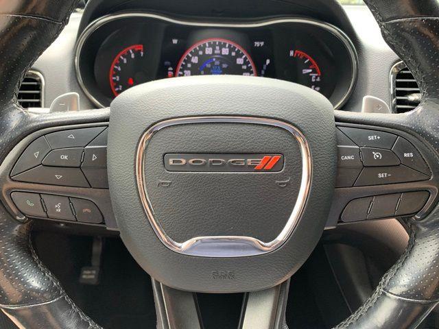 2019 Dodge Durango GT Plus photo