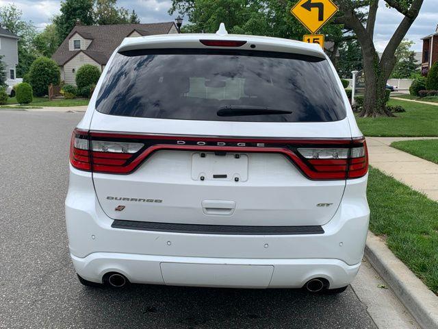2019 Dodge Durango GT Plus photo