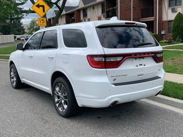 2019 Dodge Durango GT Plus photo