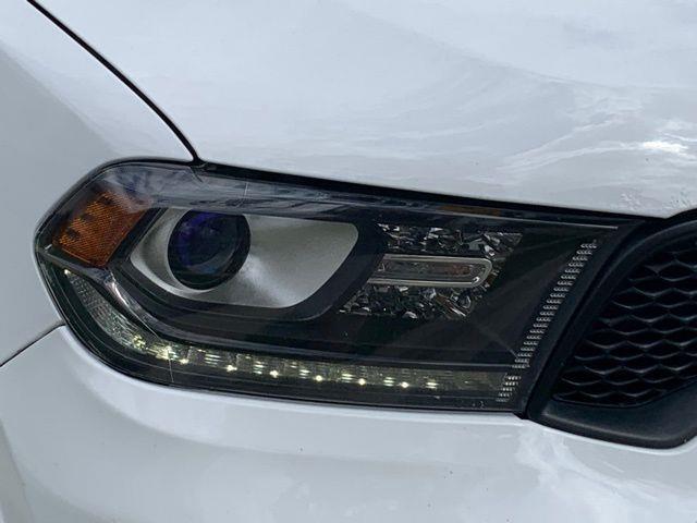 2019 Dodge Durango GT Plus photo