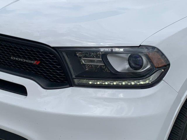 2019 Dodge Durango GT Plus photo