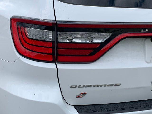 2019 Dodge Durango GT Plus photo