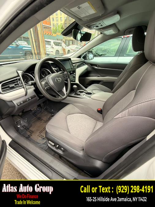 2023 Toyota Camry LE Auto (Natl) photo