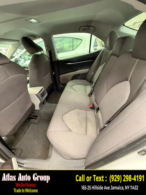 2023 Toyota Camry LE Auto (Natl) photo