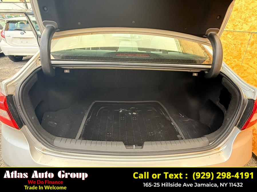 2017 Hyundai Sonata 2.4L photo