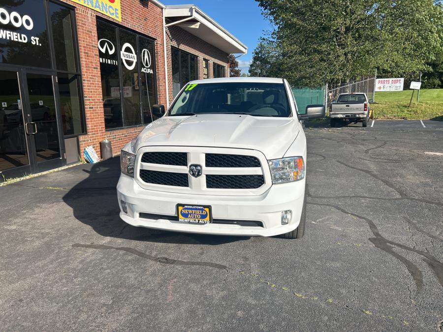 2017 Ram Ram Pickup 1500 Express
