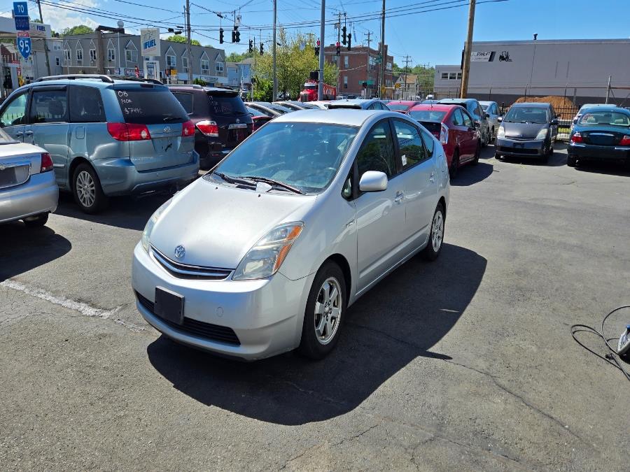 2009 Toyota Prius photo