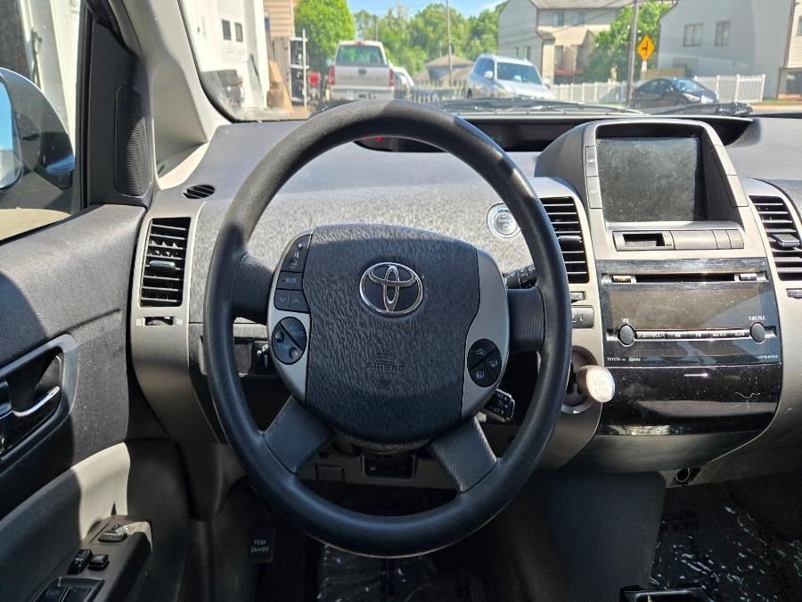 2009 Toyota Prius photo