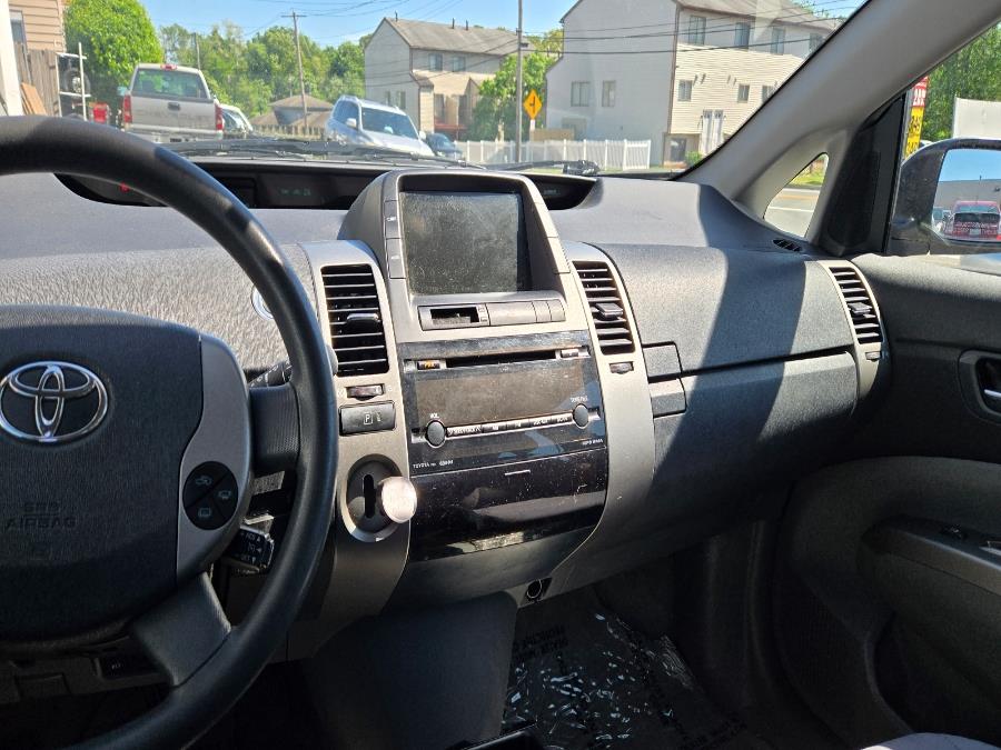 2009 Toyota Prius photo