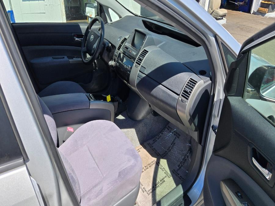 2009 Toyota Prius photo
