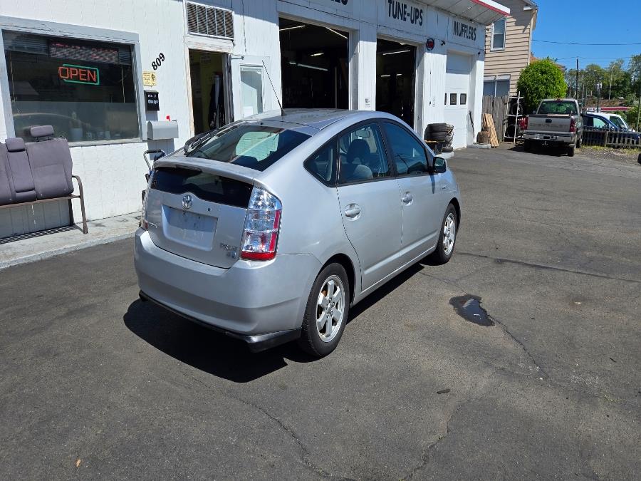 2009 Toyota Prius photo