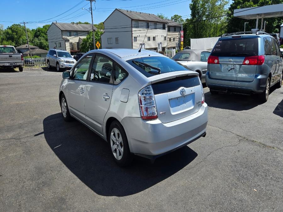2009 Toyota Prius photo