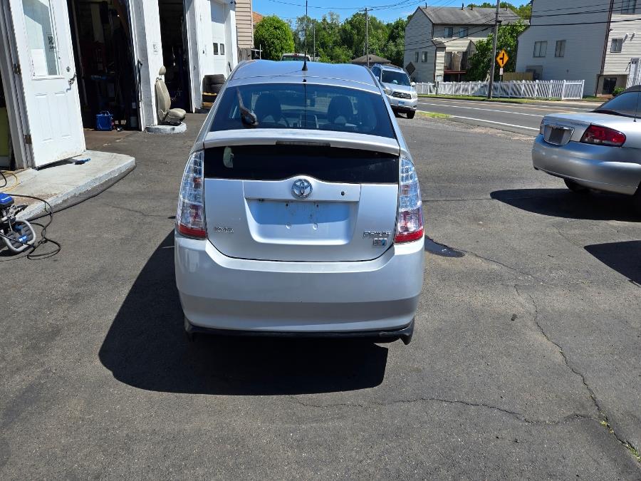2009 Toyota Prius photo