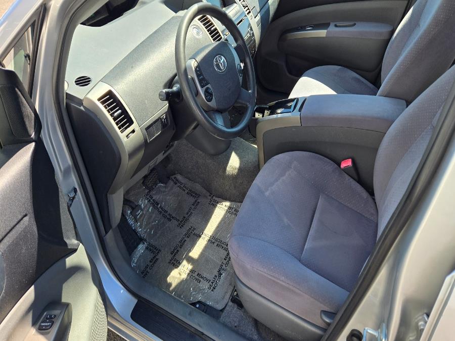 2009 Toyota Prius photo