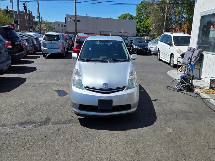 2009 Toyota Prius photo