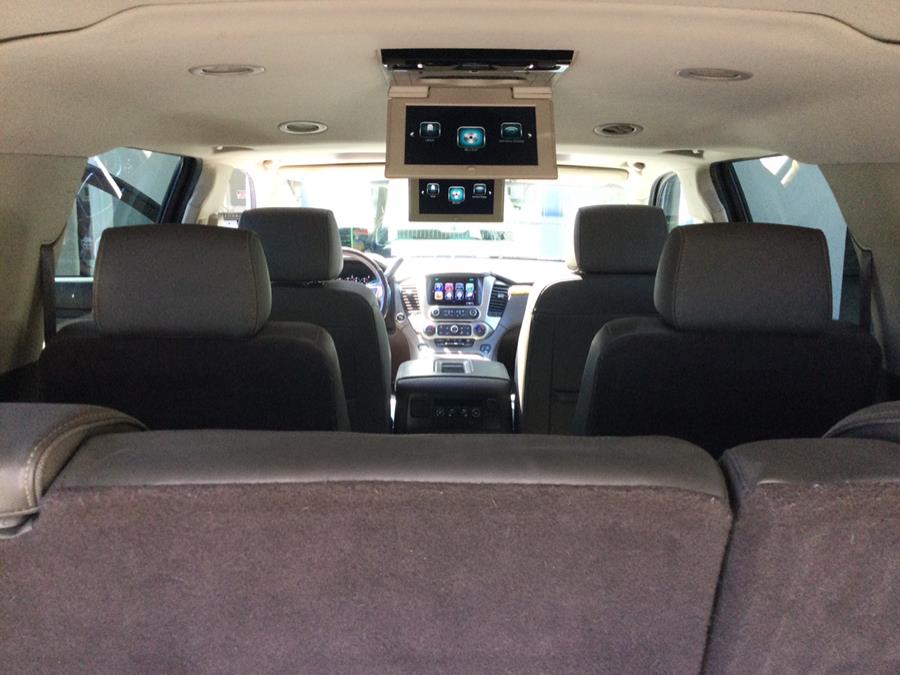 2017 GMC Yukon XL 4WD 4dr Denali photo