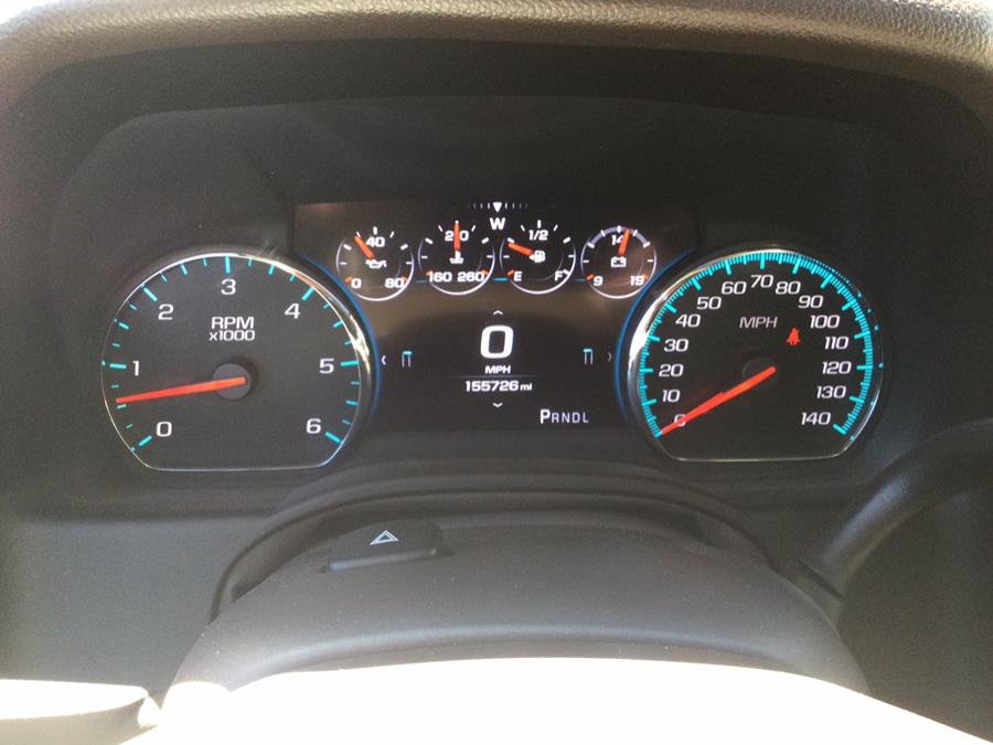2017 GMC Yukon XL 4WD 4dr Denali photo