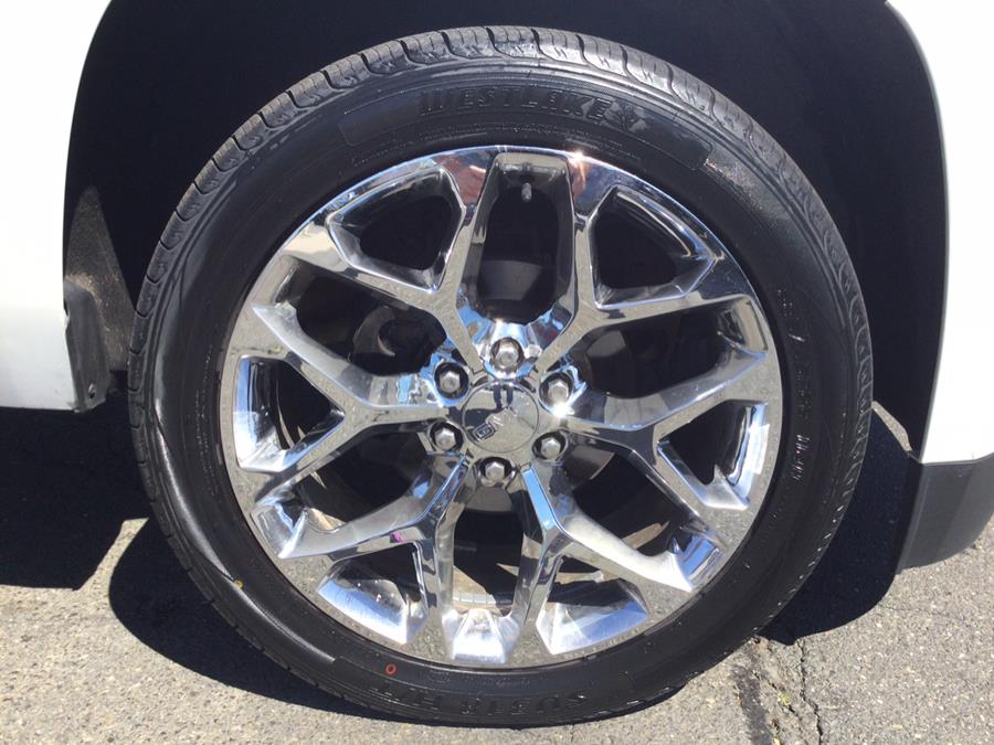 2017 GMC Yukon XL 4WD 4dr Denali photo