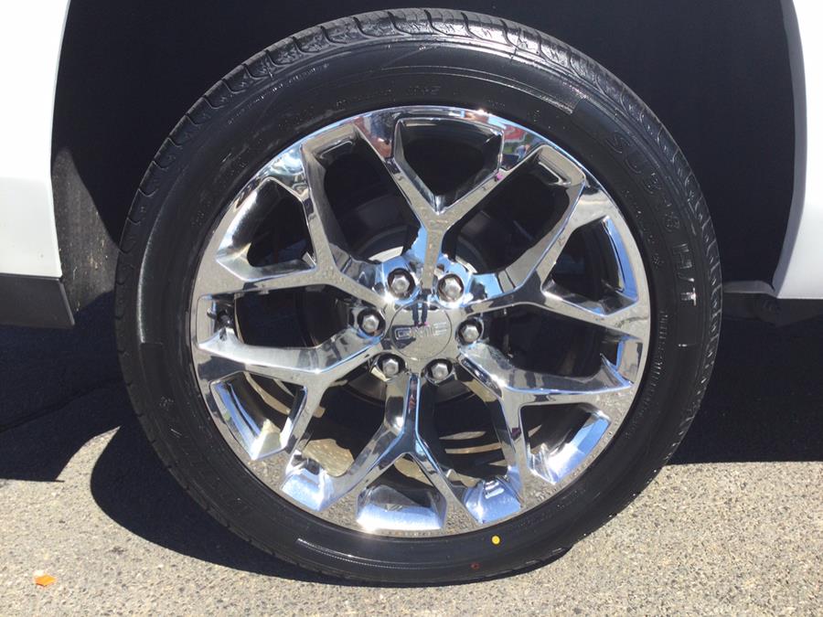 2017 GMC Yukon XL 4WD 4dr Denali photo