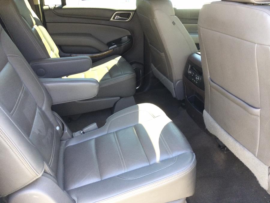 2017 GMC Yukon XL 4WD 4dr Denali photo