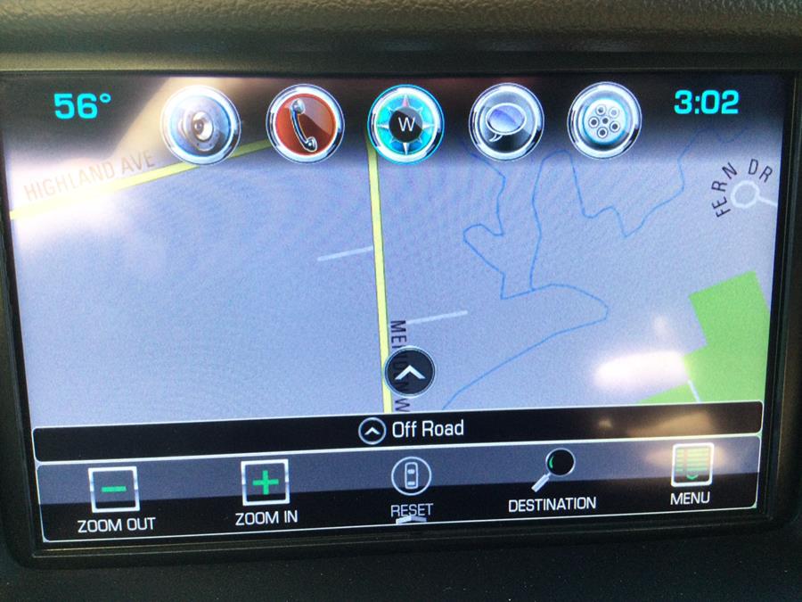 2017 GMC Yukon XL 4WD 4dr Denali photo